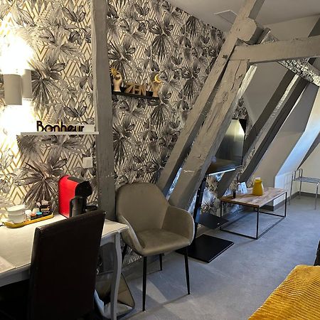 The Originals Boutique, Hotel Le George , Loches Buitenkant foto