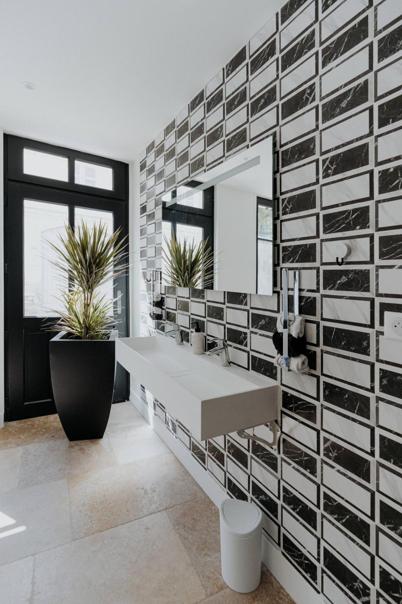 The Originals Boutique, Hotel Le George , Loches Buitenkant foto