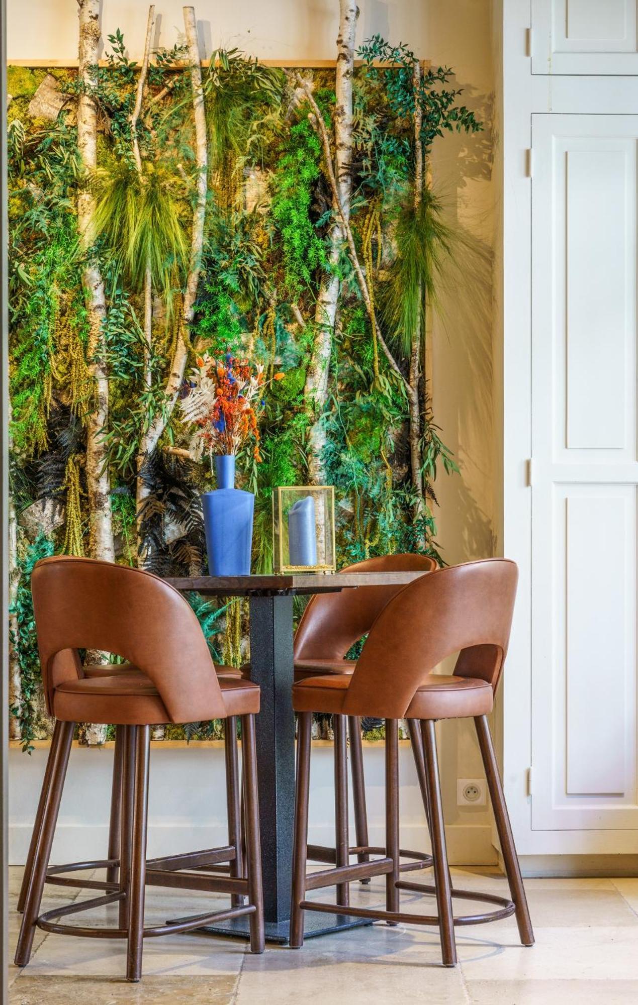 The Originals Boutique, Hotel Le George , Loches Buitenkant foto