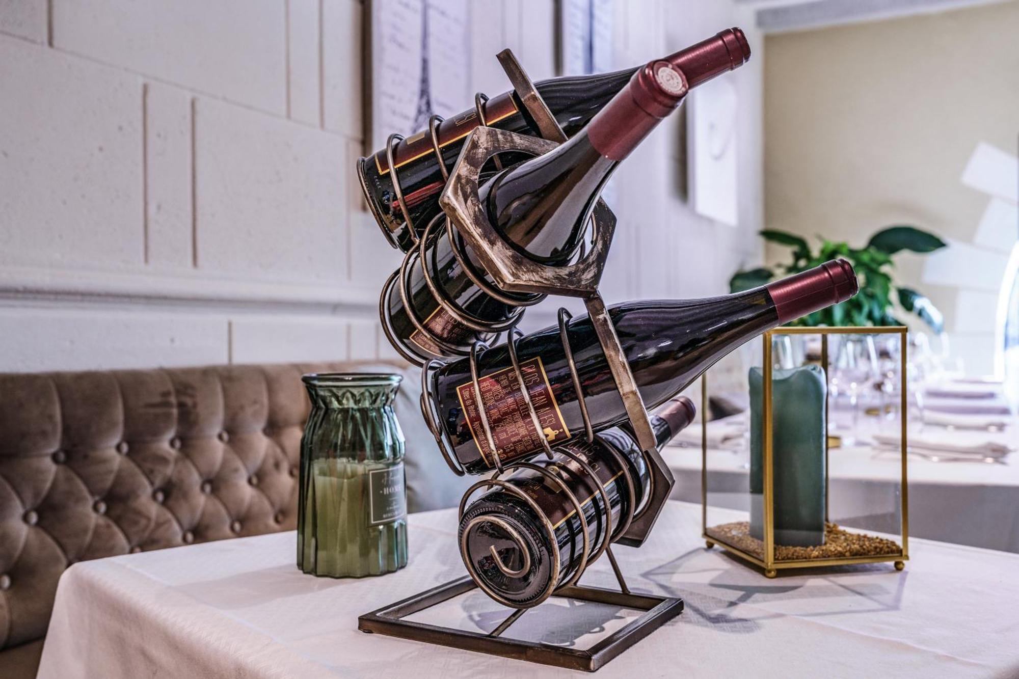 The Originals Boutique, Hotel Le George , Loches Buitenkant foto