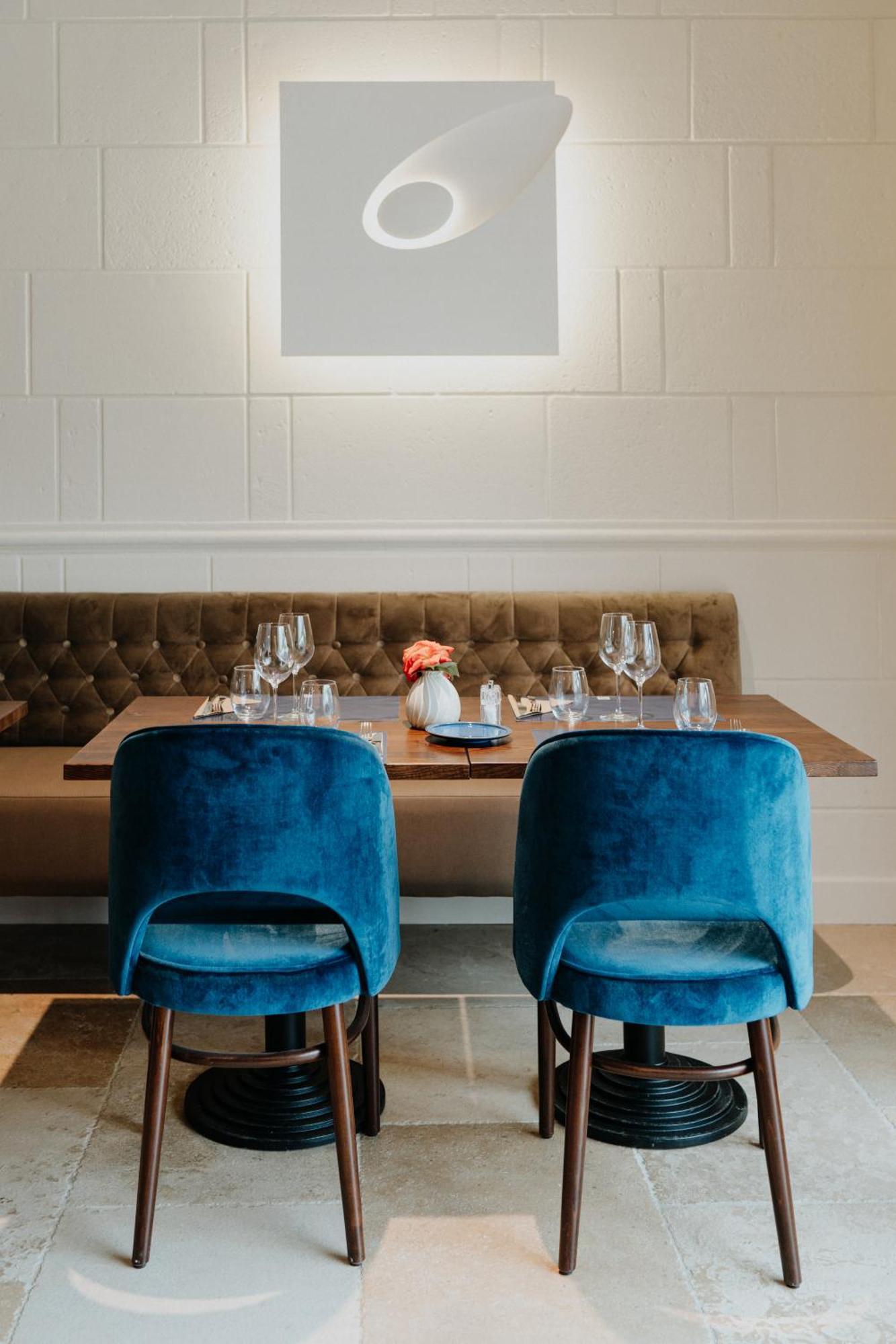 The Originals Boutique, Hotel Le George , Loches Buitenkant foto