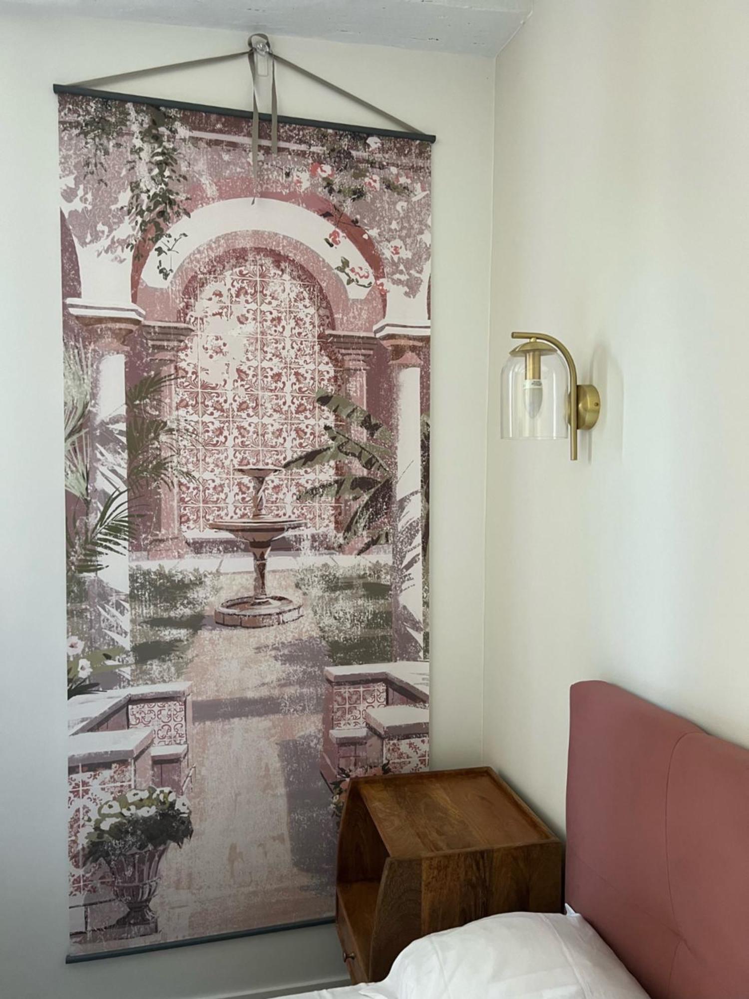 The Originals Boutique, Hotel Le George , Loches Buitenkant foto